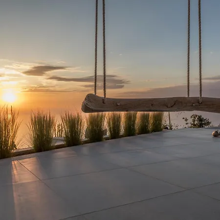 Vila Egremni Hills *