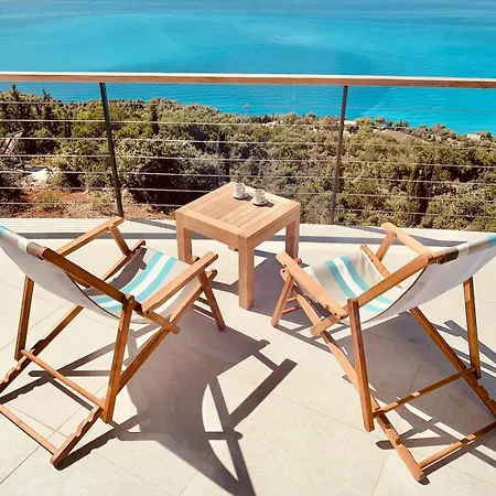 Egremni Hills * Athánion