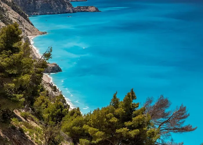 Willa Egremni Hills Athánion