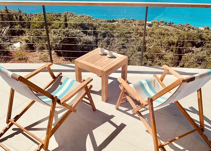 Egremni Hills * Athánion