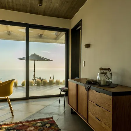 Egremni Hills Villa *