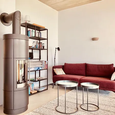 Egremni Hills Villa *