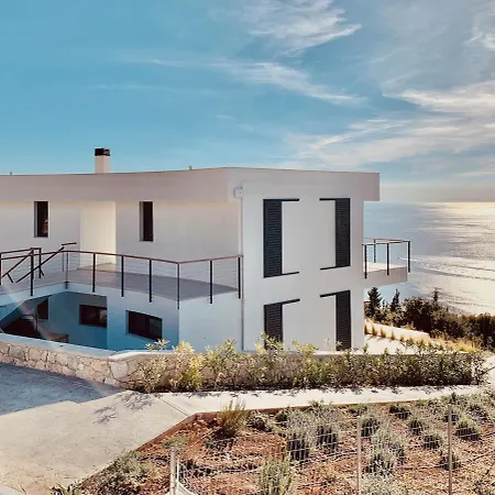 Villa Egremni Hills *