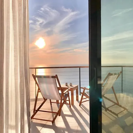 Villa Egremni Hills *