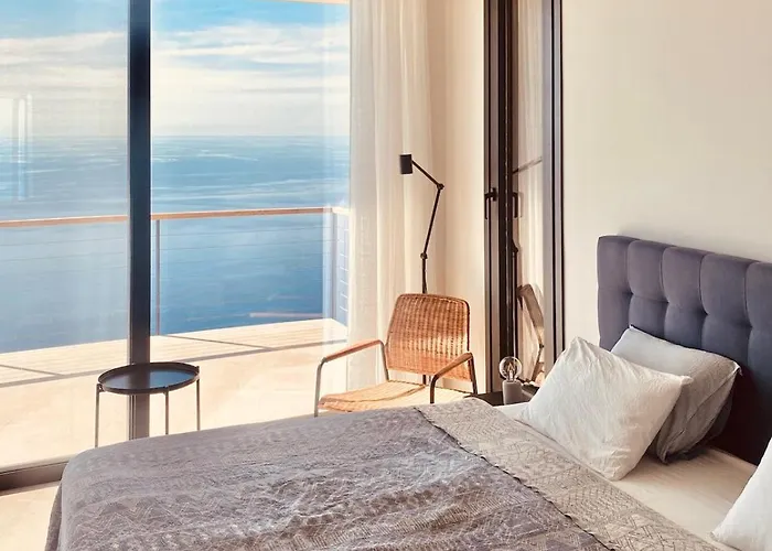 Villa Egremni Hills *